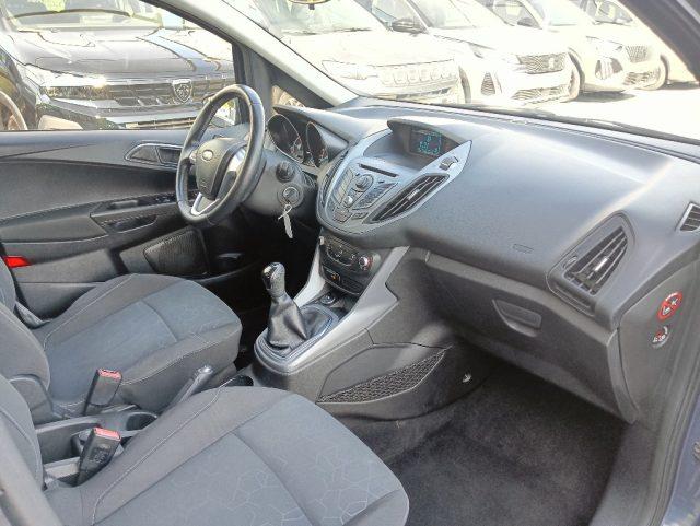 FORD B-Max 1.5 TDCi 75 CV