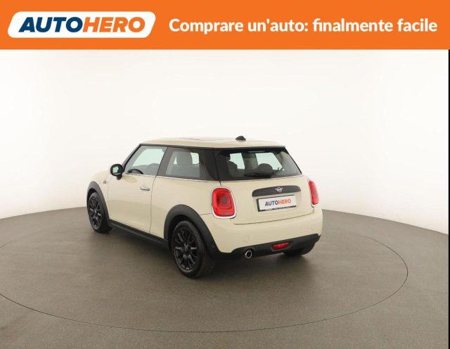 MINI One 1.5 One 75 CV