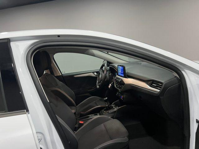 FORD Focus 1.5 EcoBlue 120 CV 5p. Business