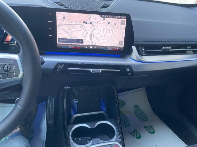 BMW X1 sDrive 18i Msport