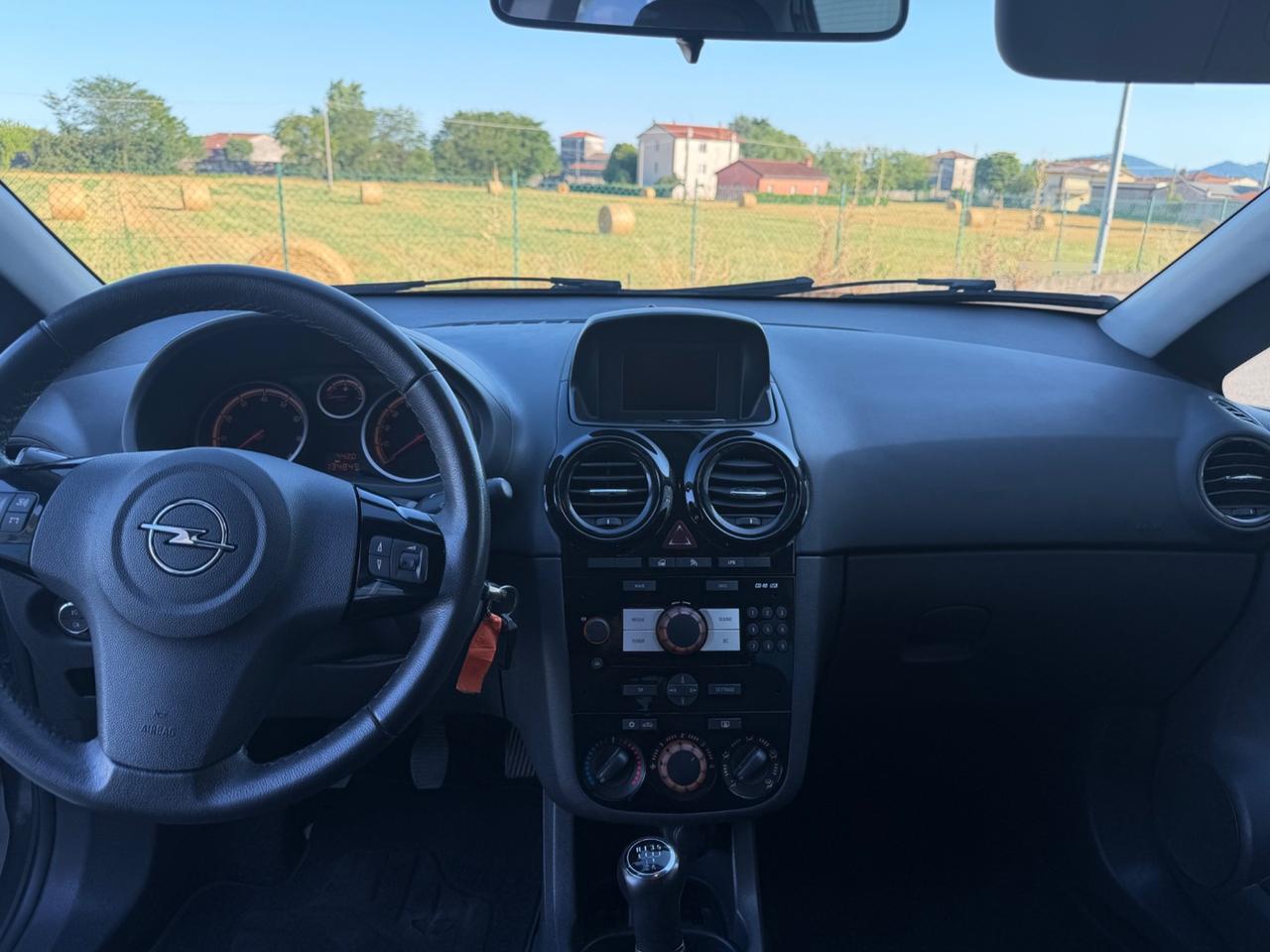 Opel Corsa 1.2 85CV 5 porte GPL-TECH Edition
