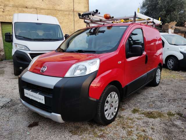 Fiat Fiorino 1.3 mjt ADVENTURE 95 CV