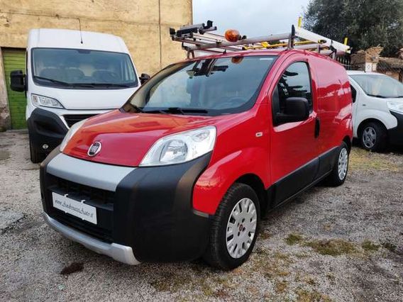 Fiat Fiorino 1.3 mjt ADVENTURE 95 CV