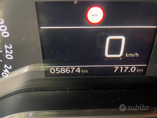 Citroen C5 Aircross PureTech 130 S&S Feel Pack