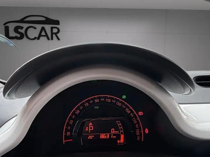 Renault Twingo 0.9 tce 90cv edc my18~Unipro~Promo~Finanziamento