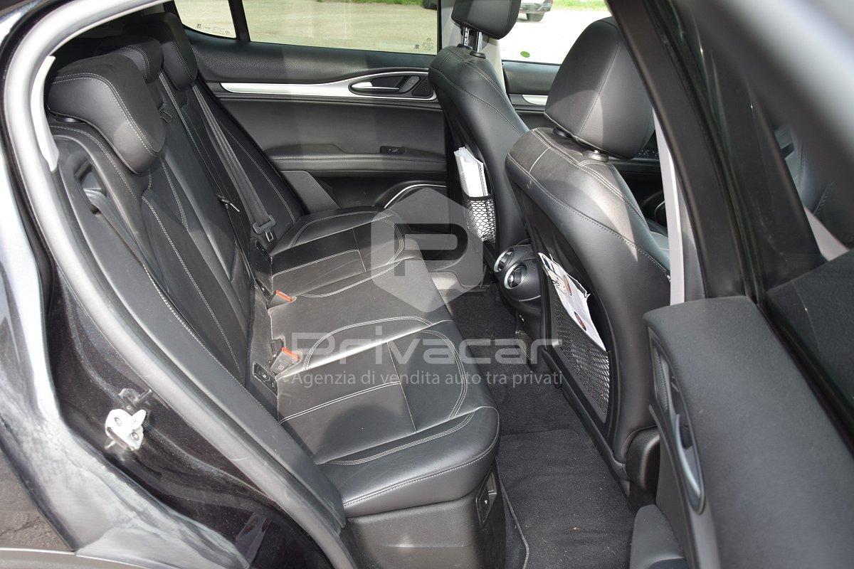 ALFA ROMEO Stelvio 2.2 Turbodiesel 210 CV AT8 Q4 Executive