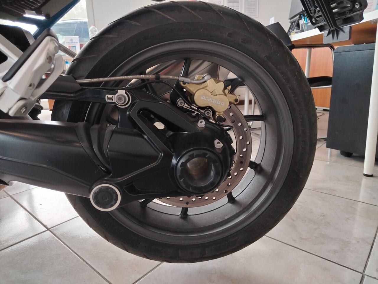 Bmw R 1200 R