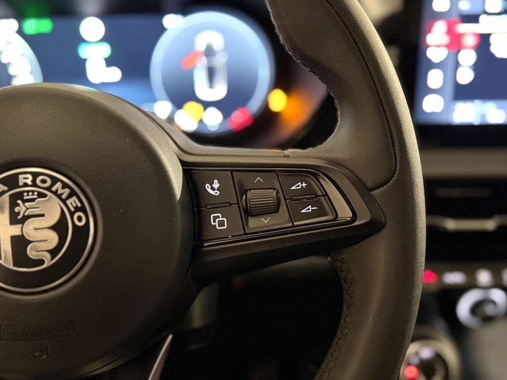 Alfa Romeo Tonale 1.5 130 CV MHEV TCT7 Super