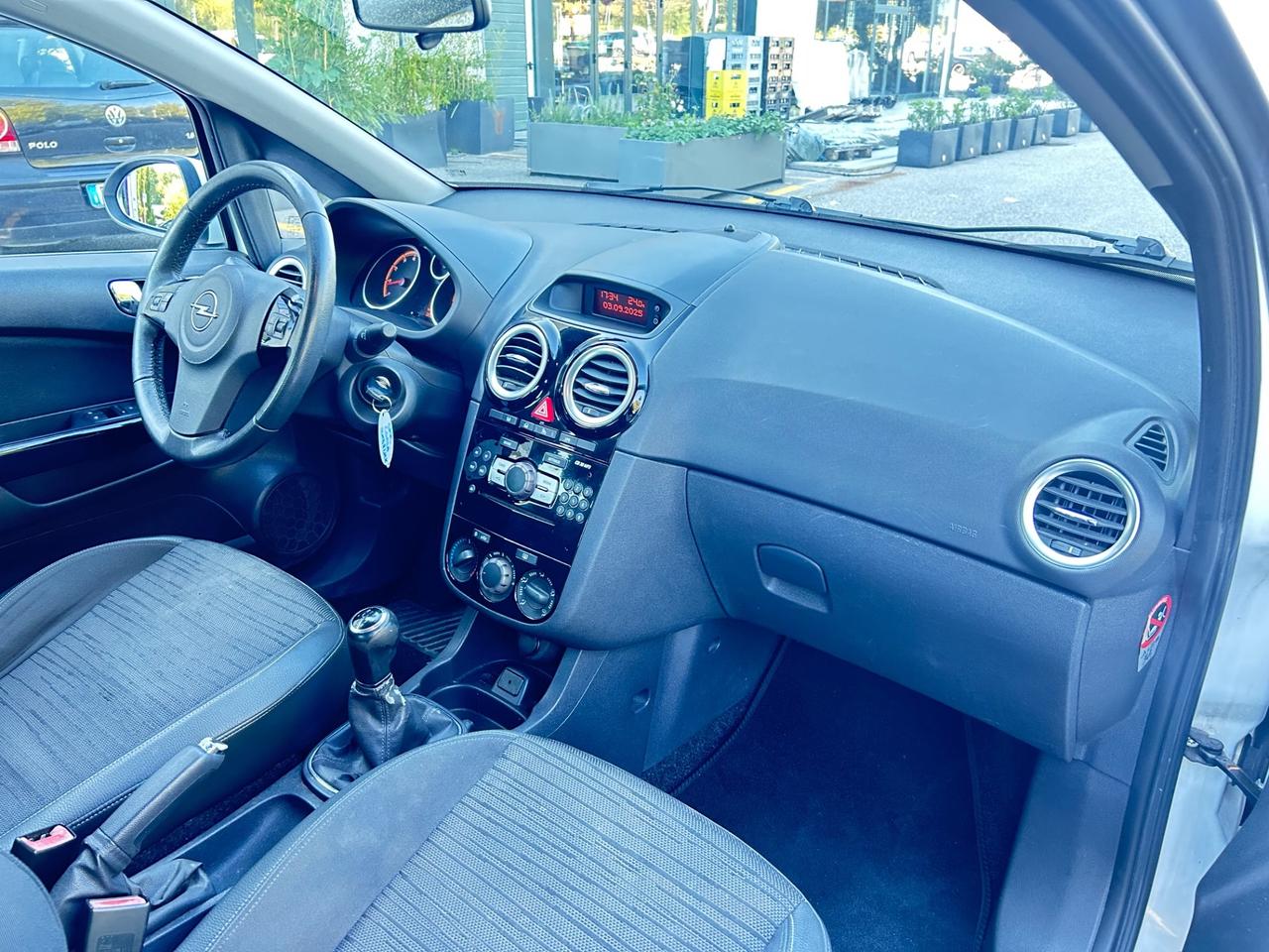 Opel Corsa 1.2 85CV 5 porte GPL-TECH Edition