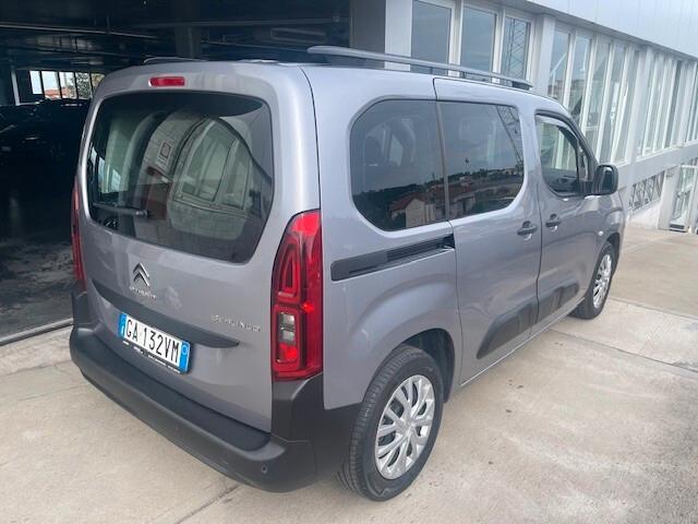Citroen Berlingo PureTech 110 Stop&Start M Live