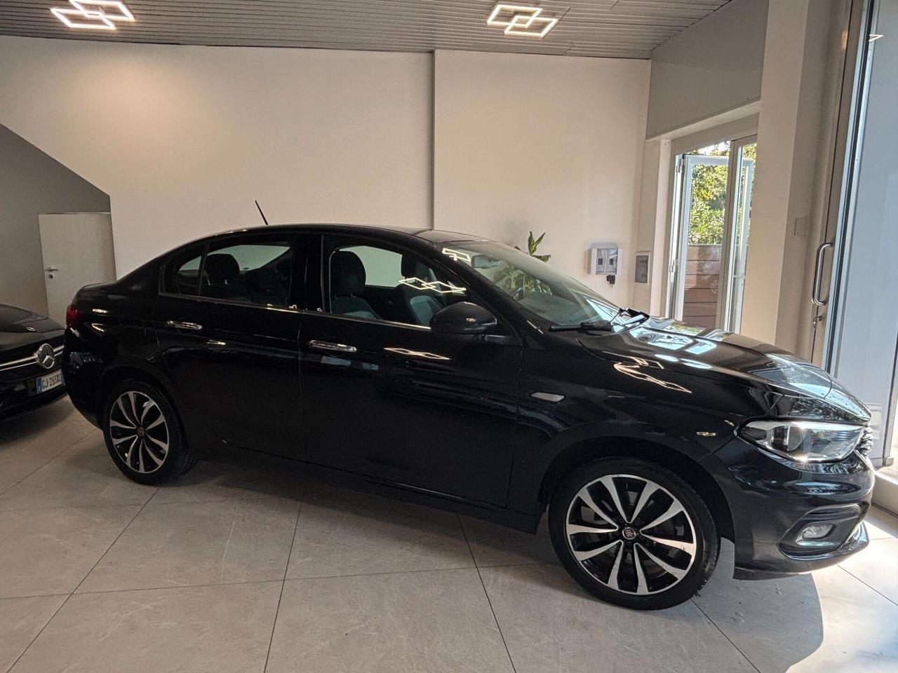 Fiat Tipo 1.3 Mjt 4 porte Opening Edition