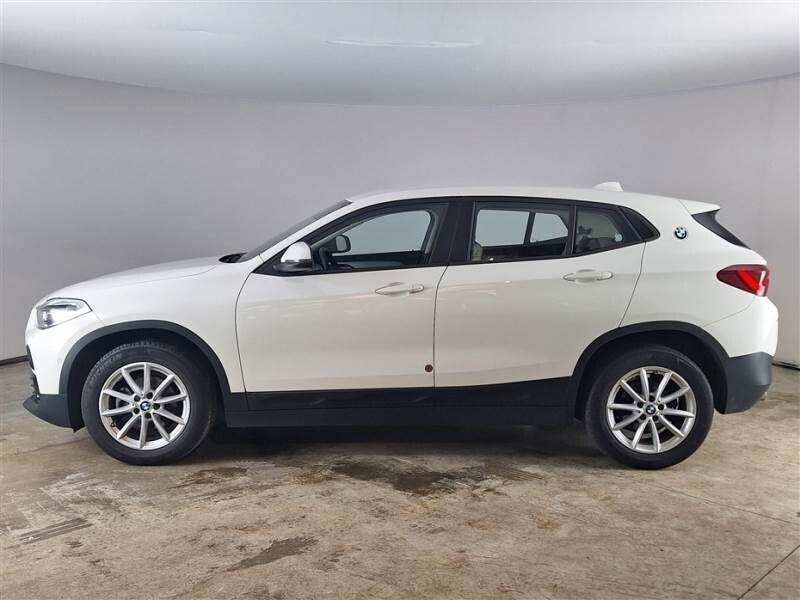 Bmw X2 sDrive18d Advantage