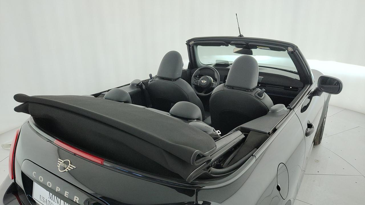 MINI Mini Cooper Cabrio F67 - Mini Cooper Cabrio 2.0 C Classic auto