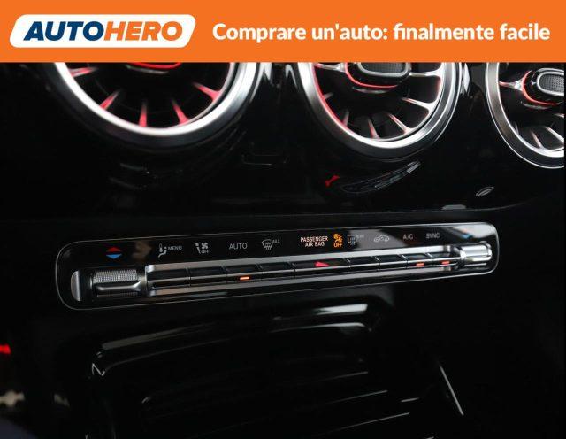 MERCEDES-BENZ A 35 AMG 4Matic Premium