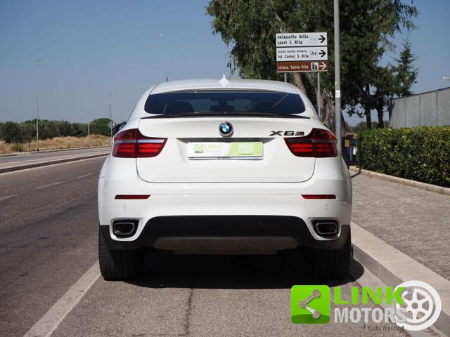 BMW X6 xDrive30d MSport