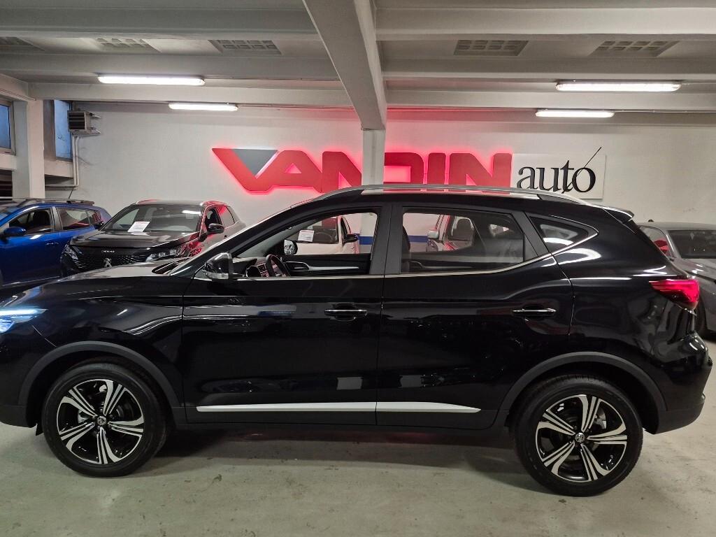 Mg ZS 1.5 VTi-tech Comfort