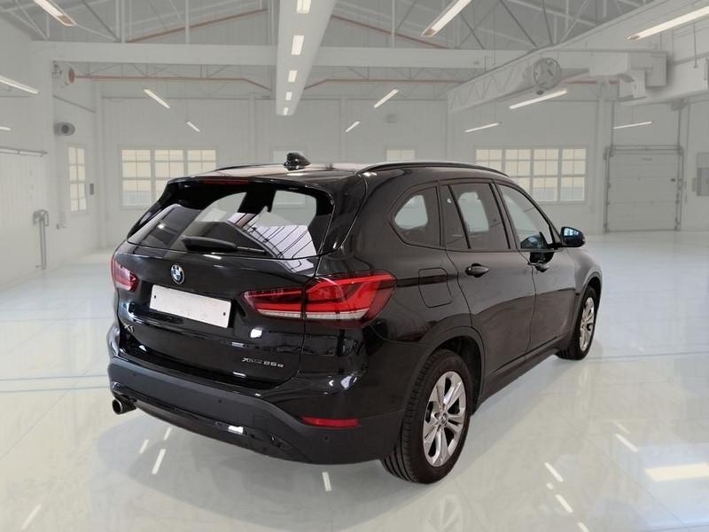 BMW X1 xDrive 25e Business Advantage automatico