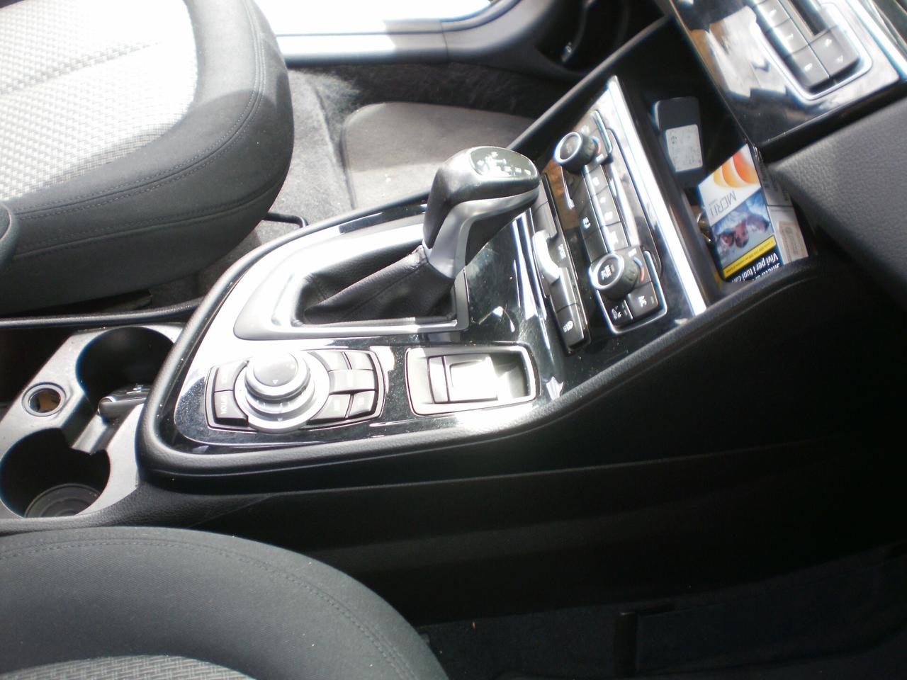 Bmw 2er Active Tourer 218d Sport
