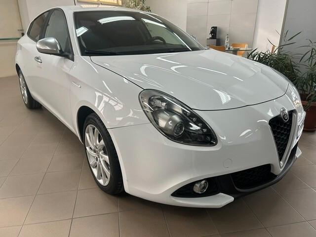 Alfa Romeo Giulietta 1.6 JTDm 120 CV Super
