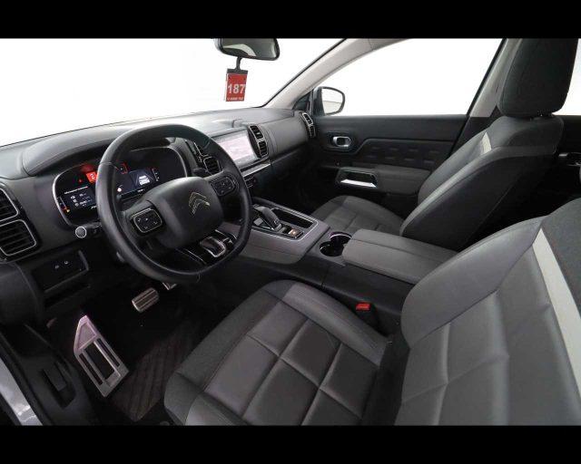 CITROEN C5 Aircross BlueHDi 130 S&S EAT8 Shine