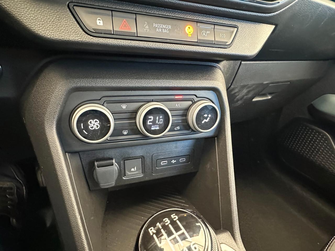 Dacia Sandero STEPWAY Extreme Eco-G 120 (NUOVO)