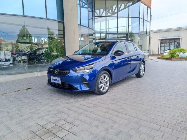 OPEL Corsa 1.2 100 CV Edition