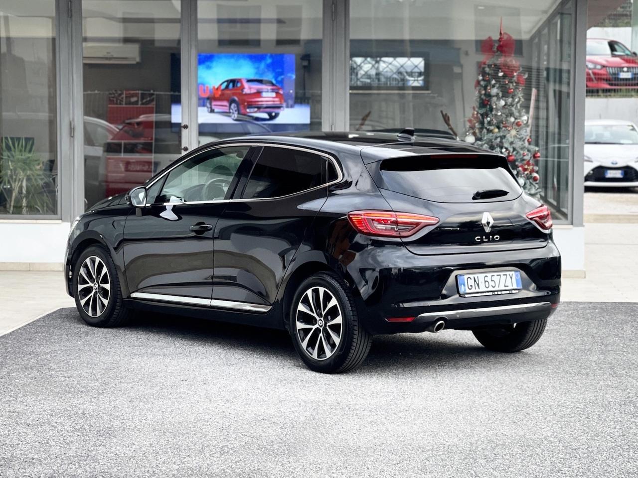 Renault Clio 1.0 Benzina 90CV E6 Neo - 2023