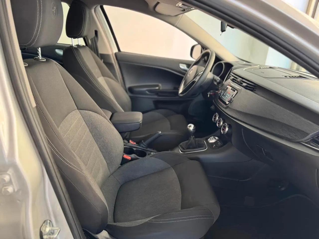 Alfa Romeo Giulietta 1.4 Turbo 120 CV