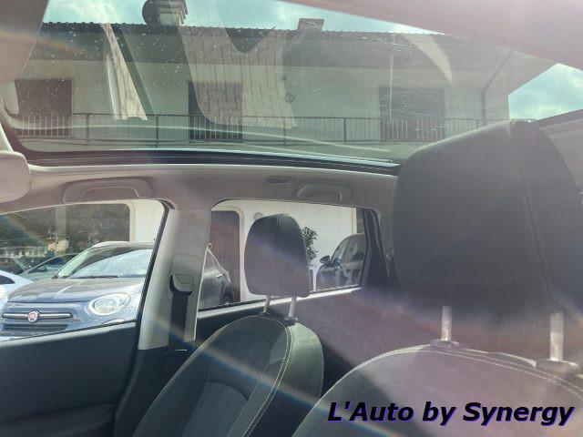NISSAN Qashqai+2 2.0 dCi DPF +2 tetto manuele