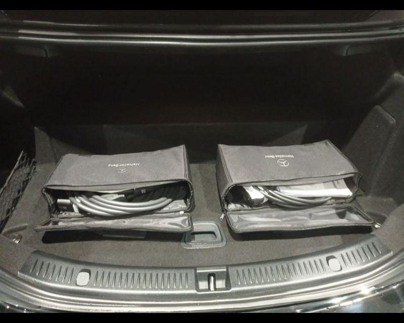 Mercedes-Benz Classe E E 300 de Auto EQ-Power Premium