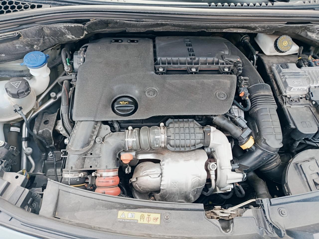 Ds DS3 3 BlueHDi 100 S&S Sport Chic