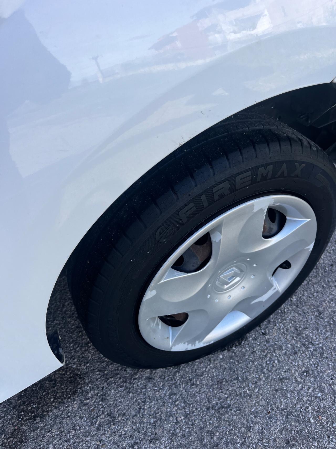 Renault twingo 1.2 benzina 2009 neopatentati