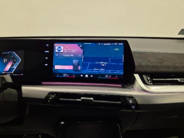 BMW X1 sDrive 18d Msport N1 Autocarro Tetto Ap. Cerchi19