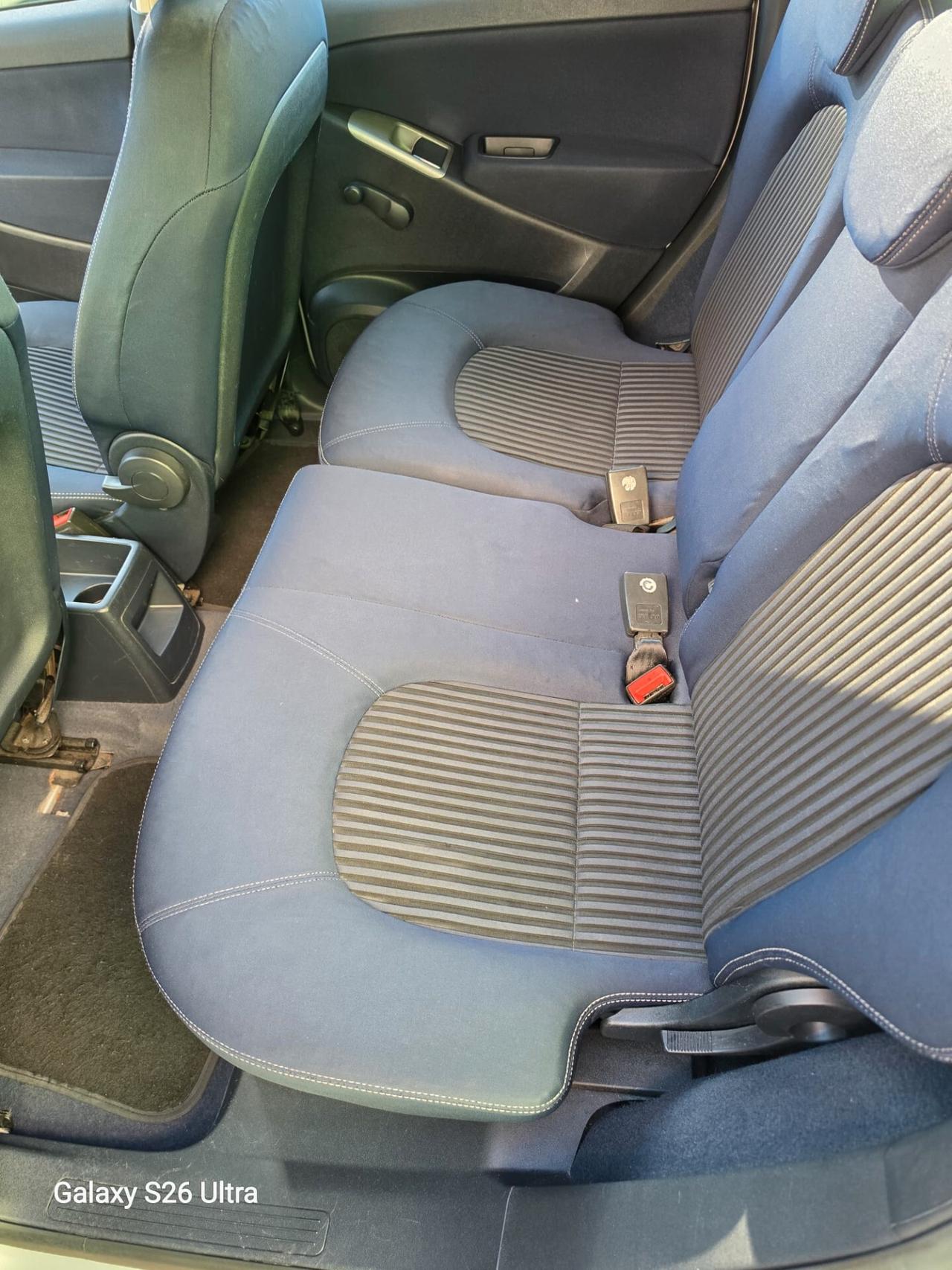 Lancia MUSA 1.3 Multijet 16V 90 CV Platino