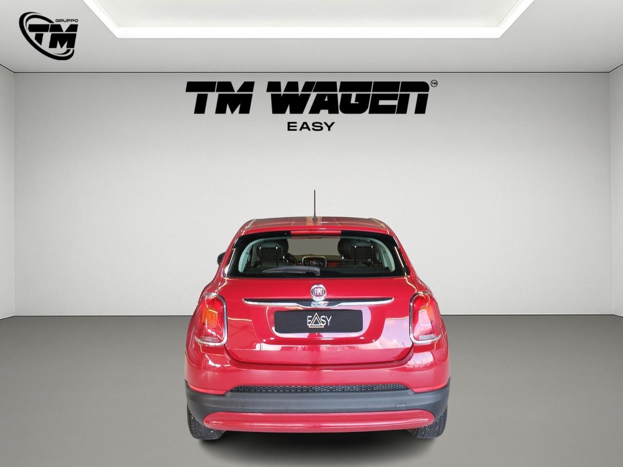 Fiat 500X 1.3 mjt Popstar 4x2 95cv