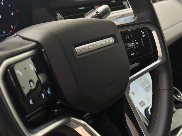 LAND ROVER Range Rover Evoque 2.0D I4 163 CV AWD Auto SE