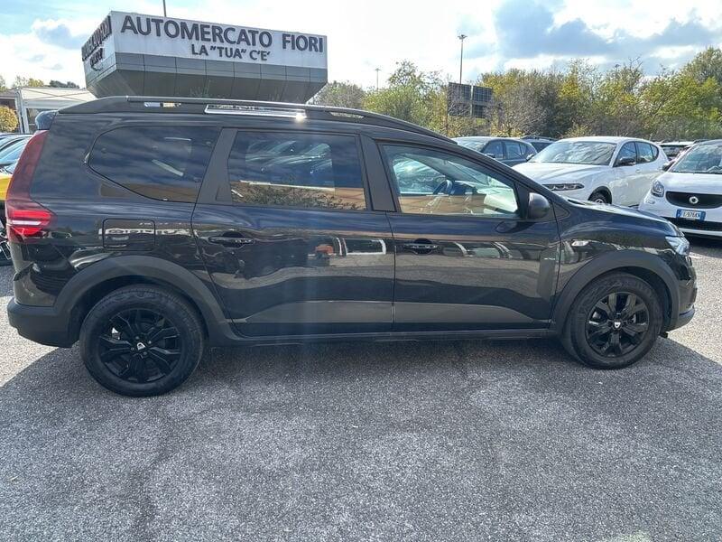 Dacia Jogger 1.0 tce Extreme Gpl 100cv 7p.ti