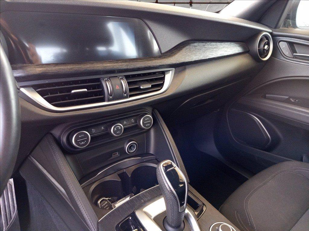 ALFA ROMEO Stelvio 2.2 t Super Business Q4 190cv auto del 2022