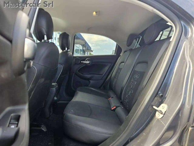 FIAT 500X 500 X 1.3 T4 Connect 150cv dct - GK851FN