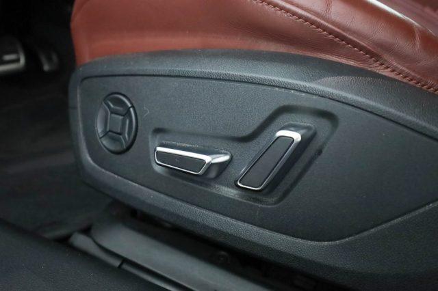 AUDI S6 S6 Avant 3.0 TDI quattro tiptronic sport attitude