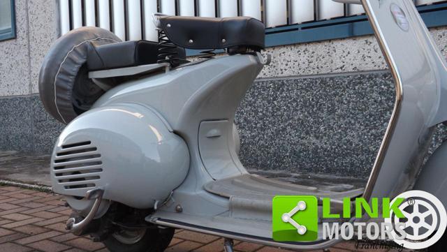 PIAGGIO Vespa 125 faro basso 125 VN1T faro basso restauro completo