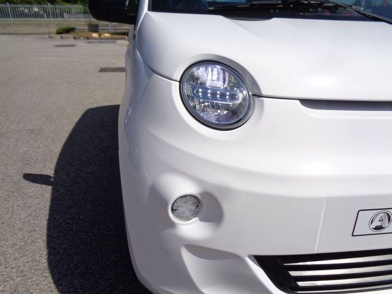 Aixam City Minauto Easy