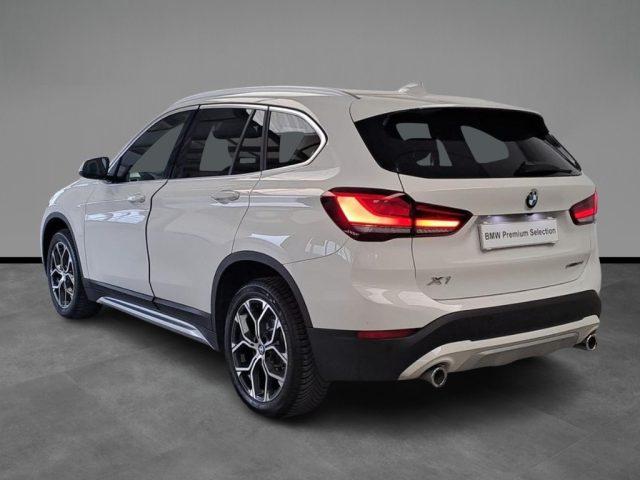 BMW X1 sDrive18d xLine Plus Aut.