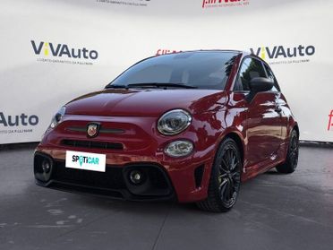 Abarth 695 695 1.4 t-jet Turismo 180cv auto