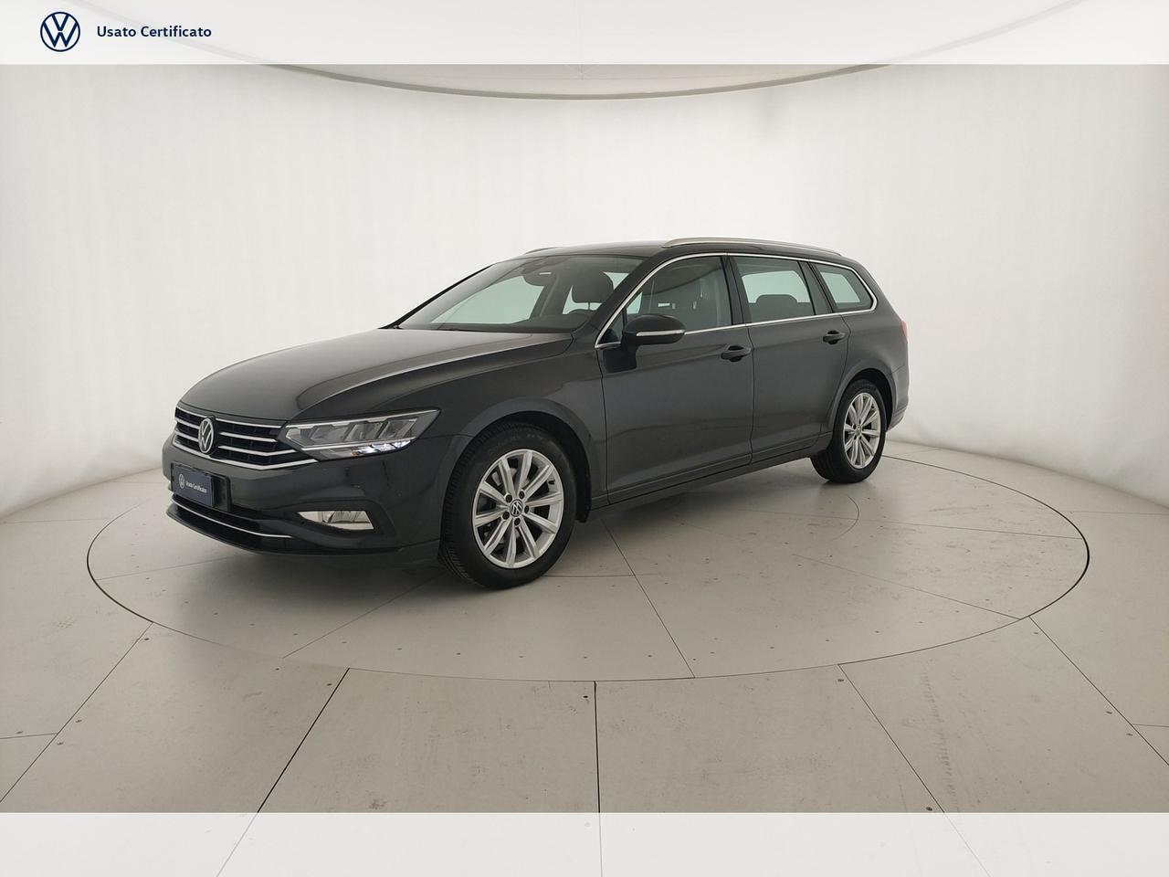 Variant 2.0 TDI Business 150 CV DSG