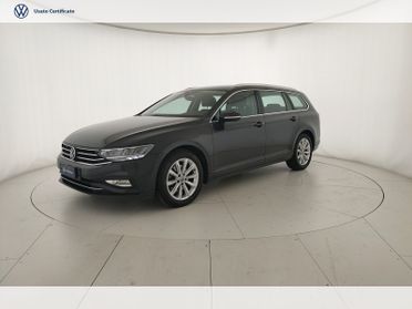 Variant 2.0 TDI Business 150 CV DSG