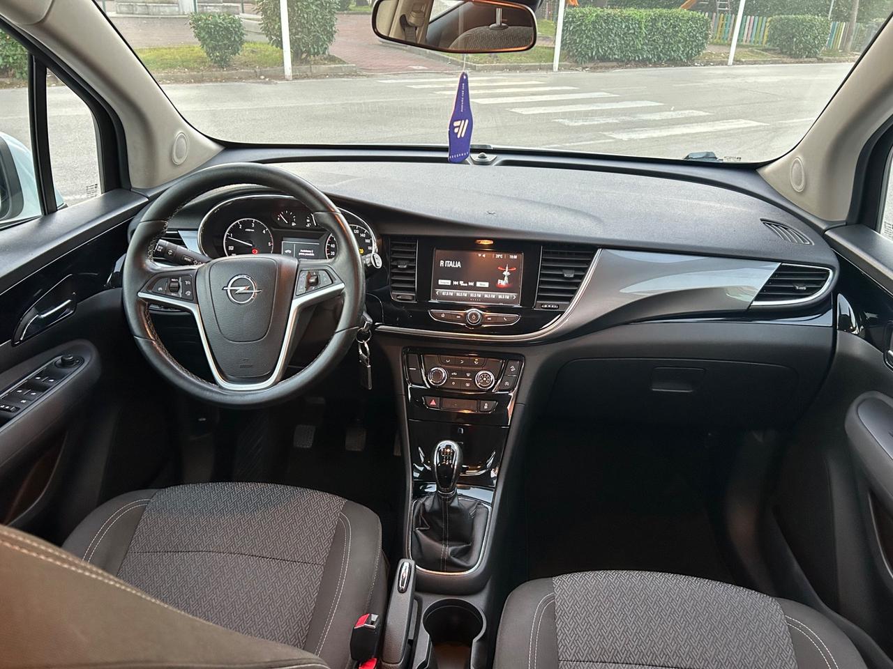 Opel Mokka X 1.6 CDTI Ecotec 136CV 4x4 Start&Stop Advance