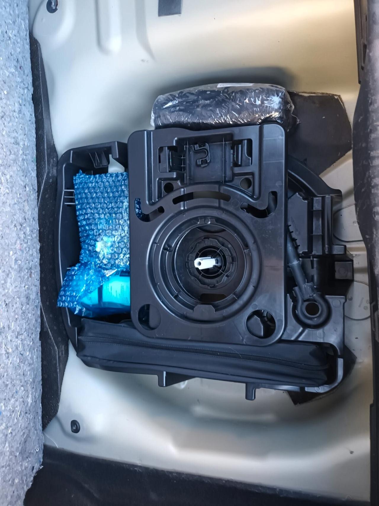 Citroen C3 Blue HDi 1.5 Feel Pack 100 CV