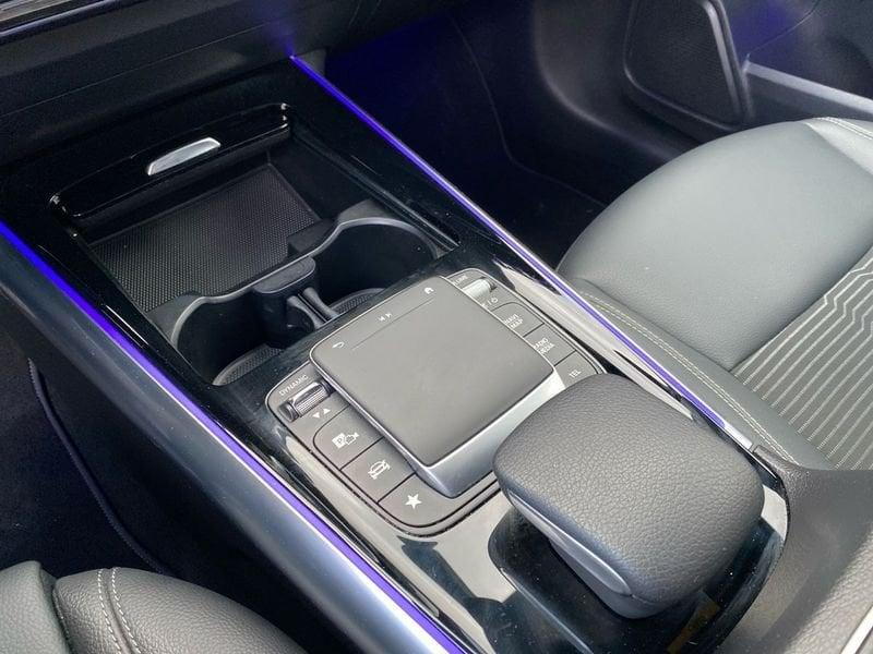 Mercedes-Benz GLA 200 d Sport Plus auto