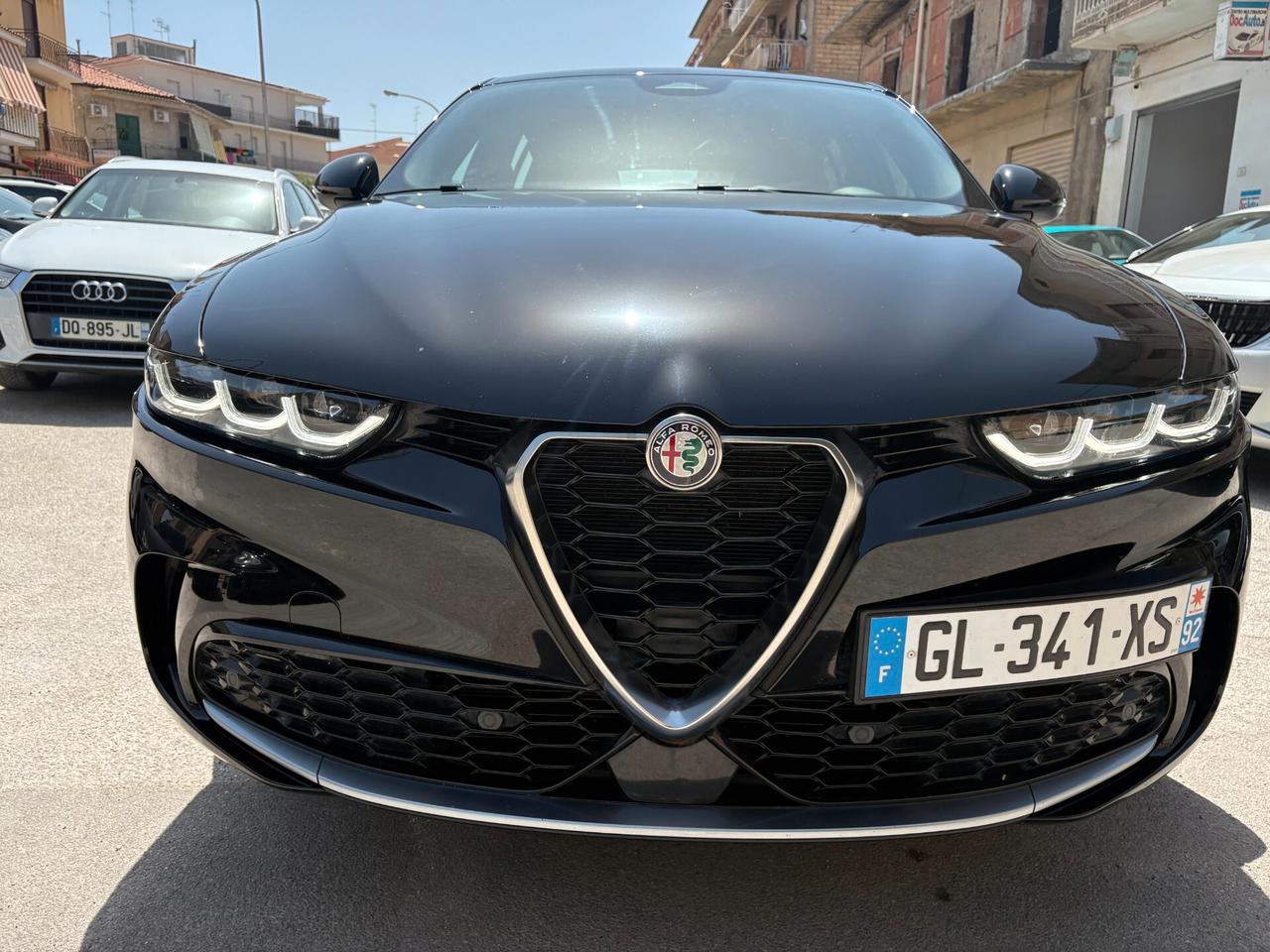 Alfa Romeo Tonale 1.5 160 CV MHEV TCT7 Ti